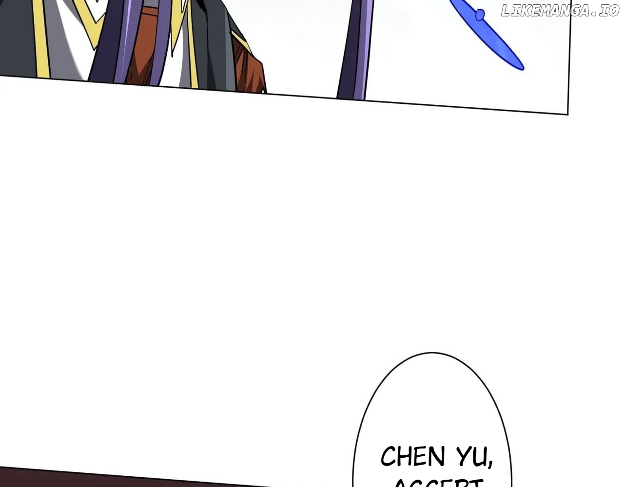 With My Netherworld Trillions, Game On! Chapter 258 - page 69